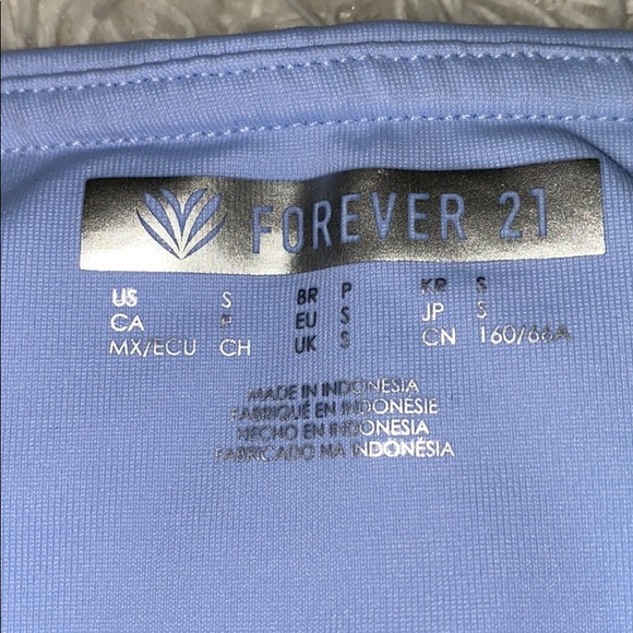 Forever 21 Leggings (new) - Picture 3 of 3